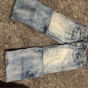 Rock revival’s 31x35